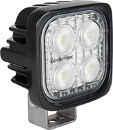 Duralux Mini  60°  11-65V sort 20W